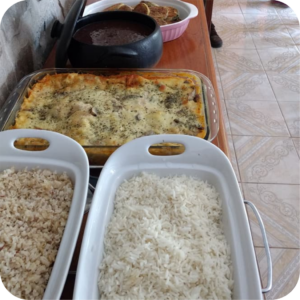 alimentação saudável