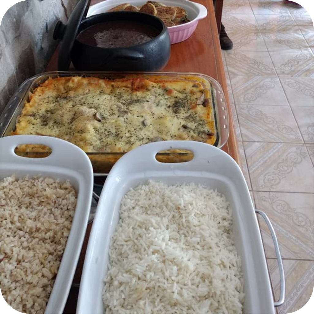 alimentação saudável