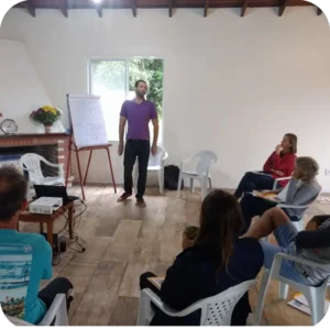 Formação oficial de Kinesiologia no Brasil
