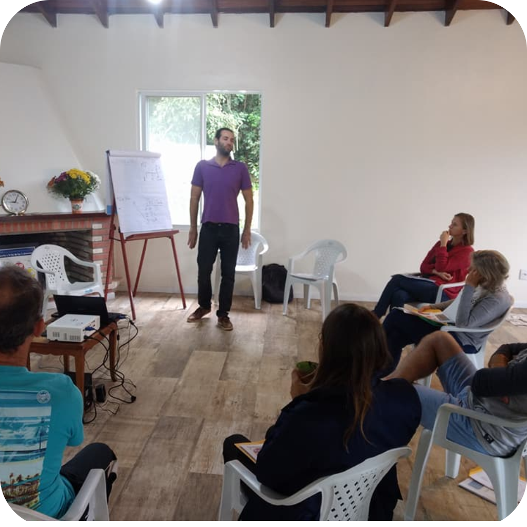 sala recanto cielo